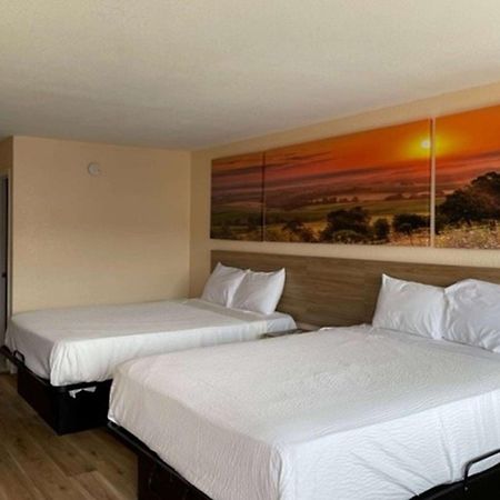 Daysinn Branson Exterior photo