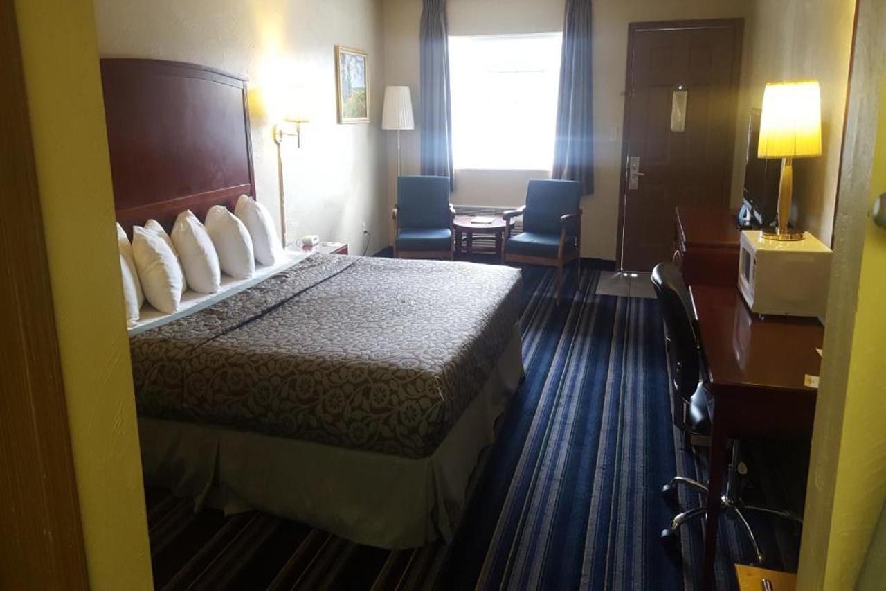 Daysinn Branson Exterior photo