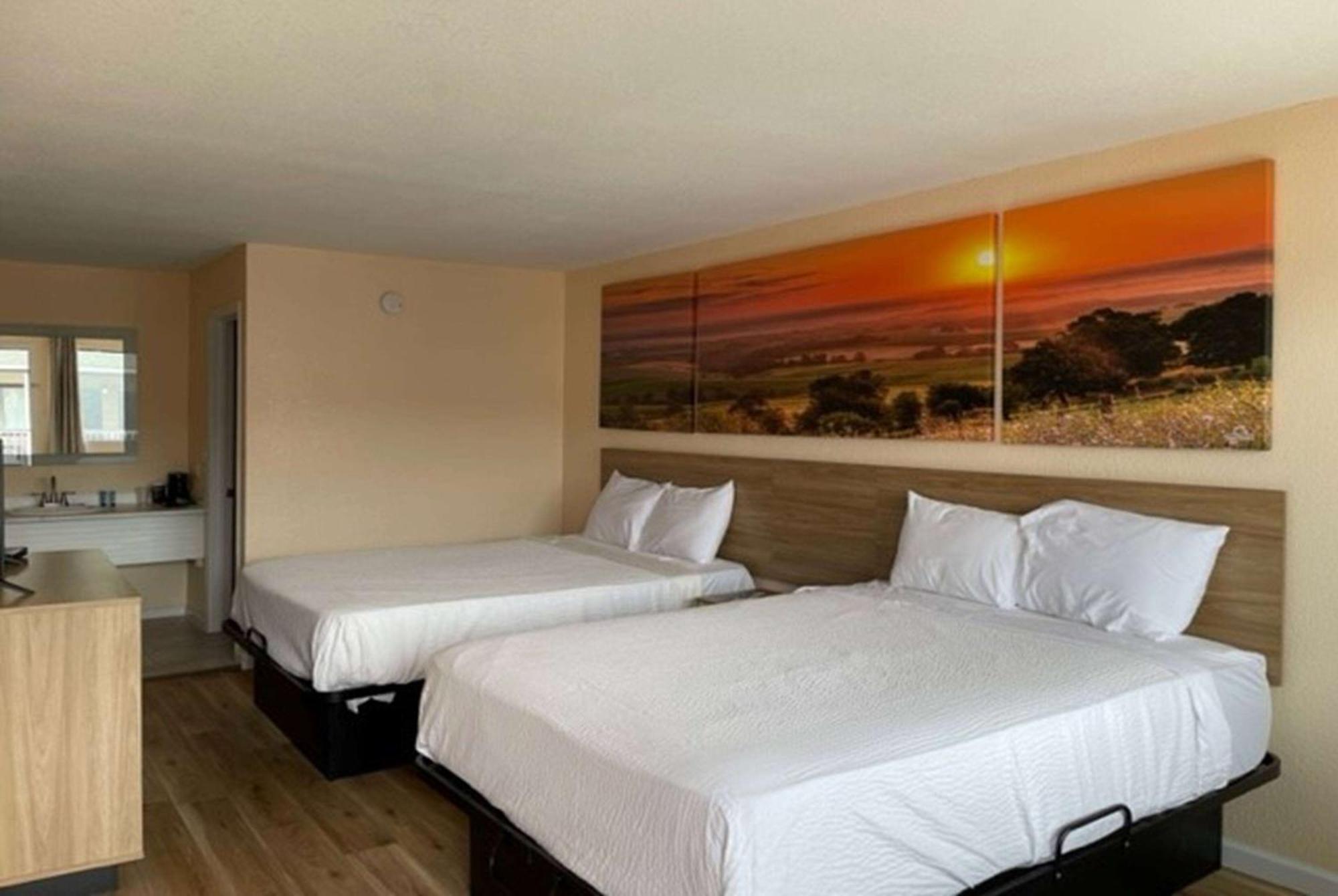 Daysinn Branson Exterior photo