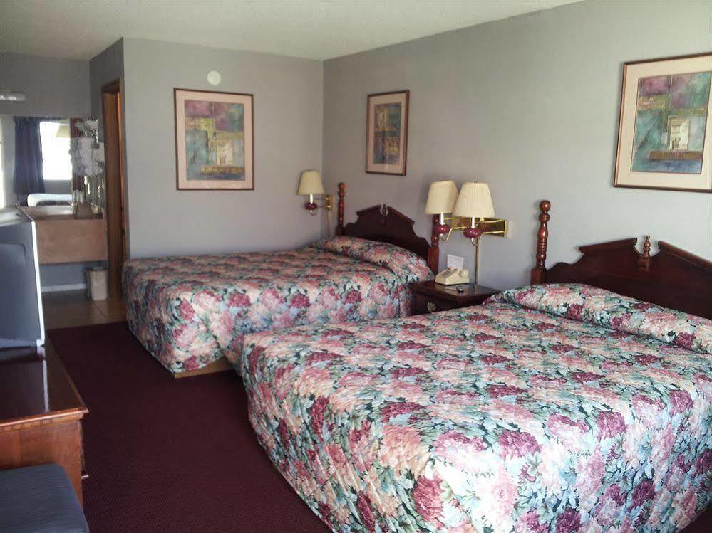 Daysinn Branson Exterior photo