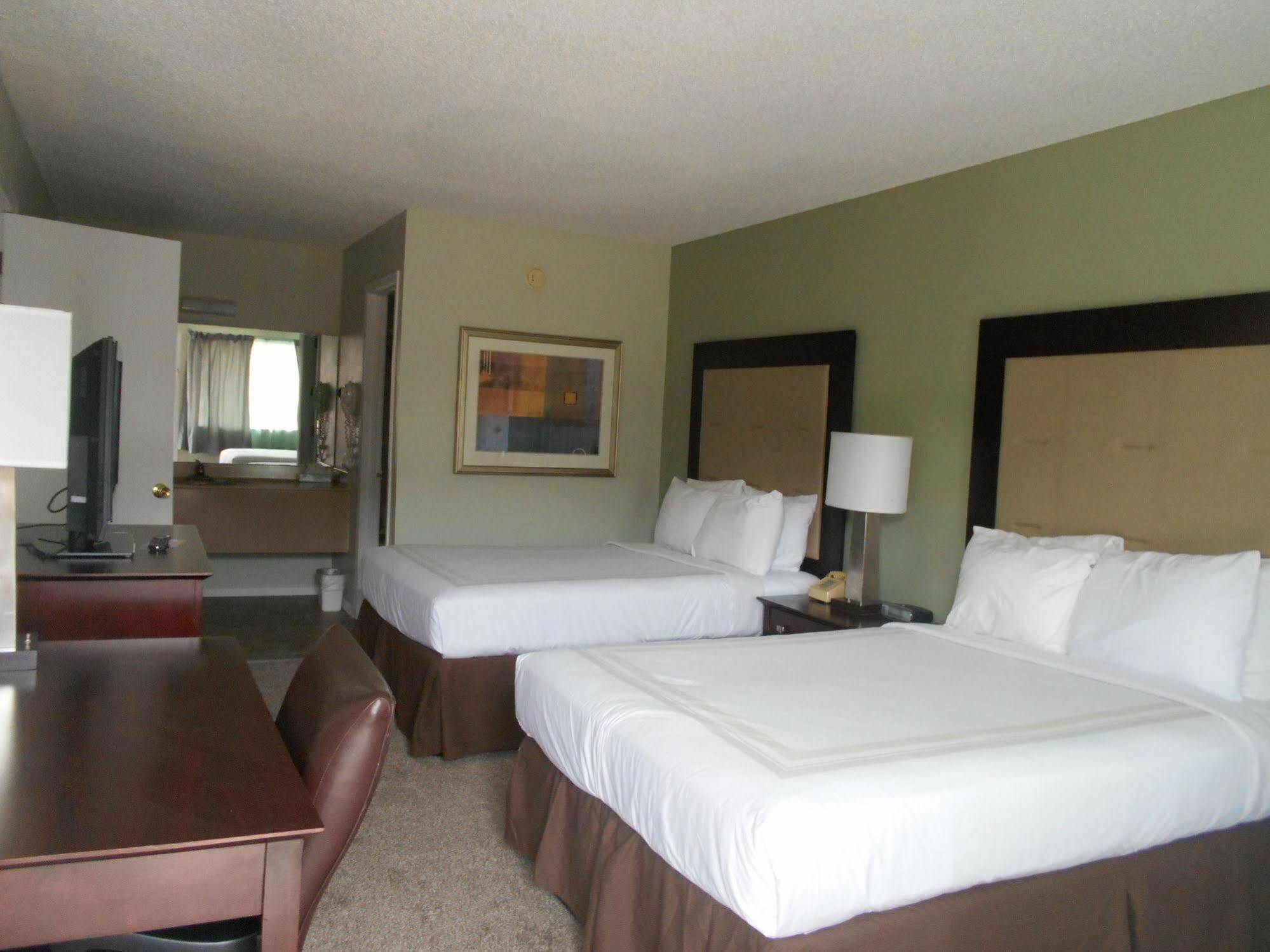 Daysinn Branson Exterior photo