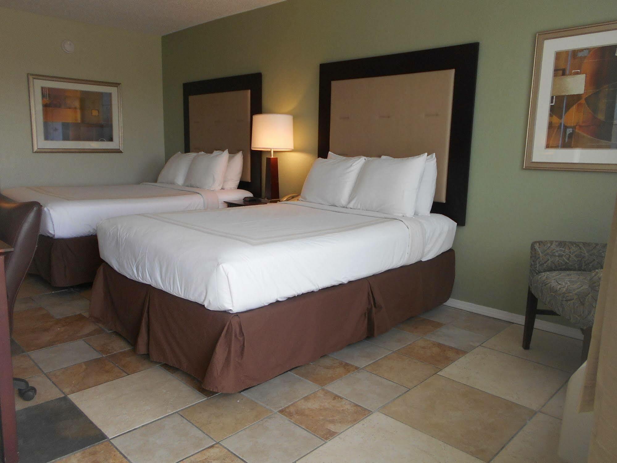 Daysinn Branson Exterior photo