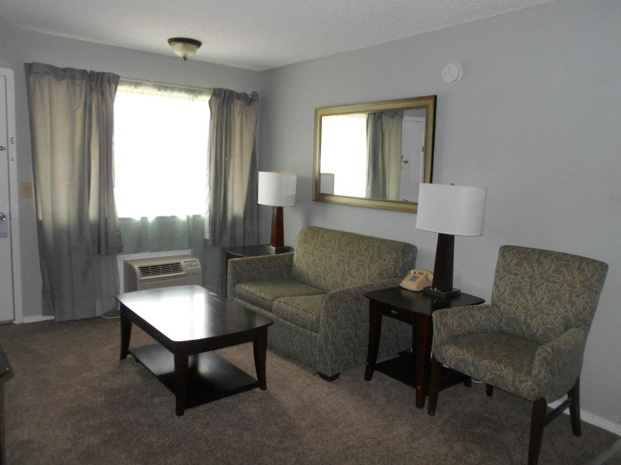 Daysinn Branson Exterior photo